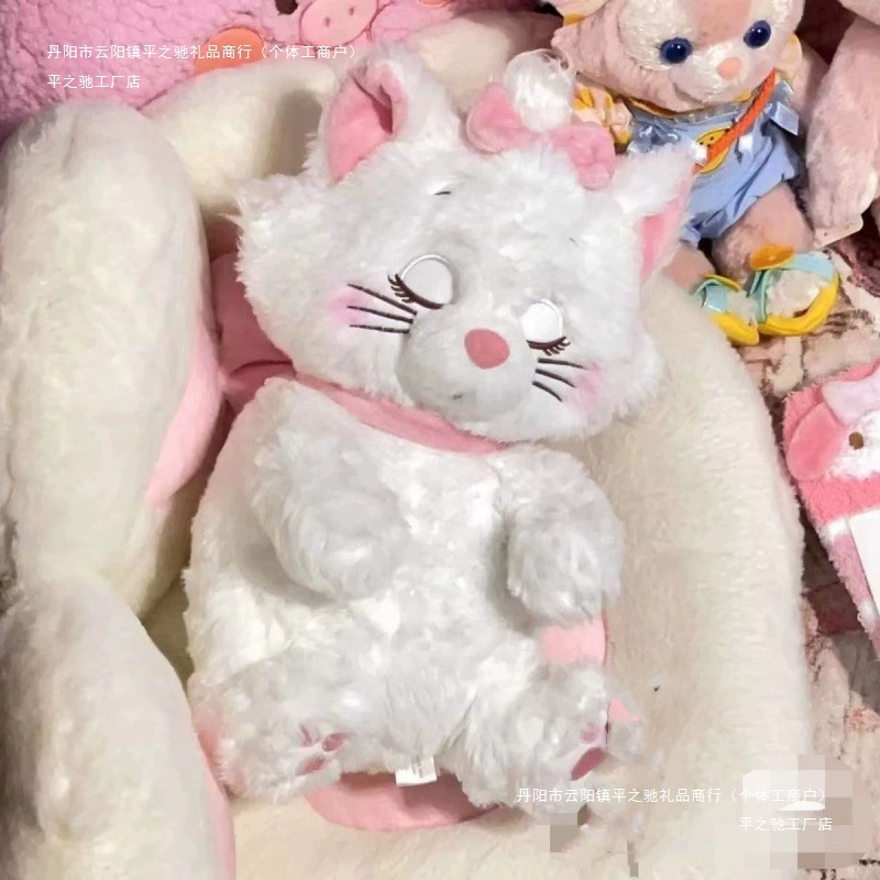 Милый мультяшный успокаивающий плюшевый пупс doll?