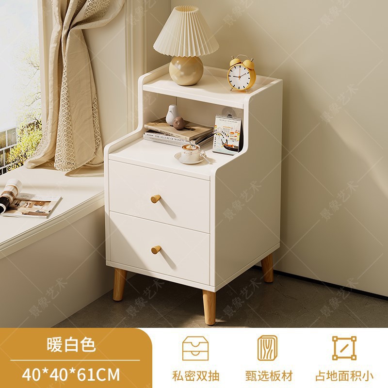 높이 확장형 따뜻한 흰색 40cm