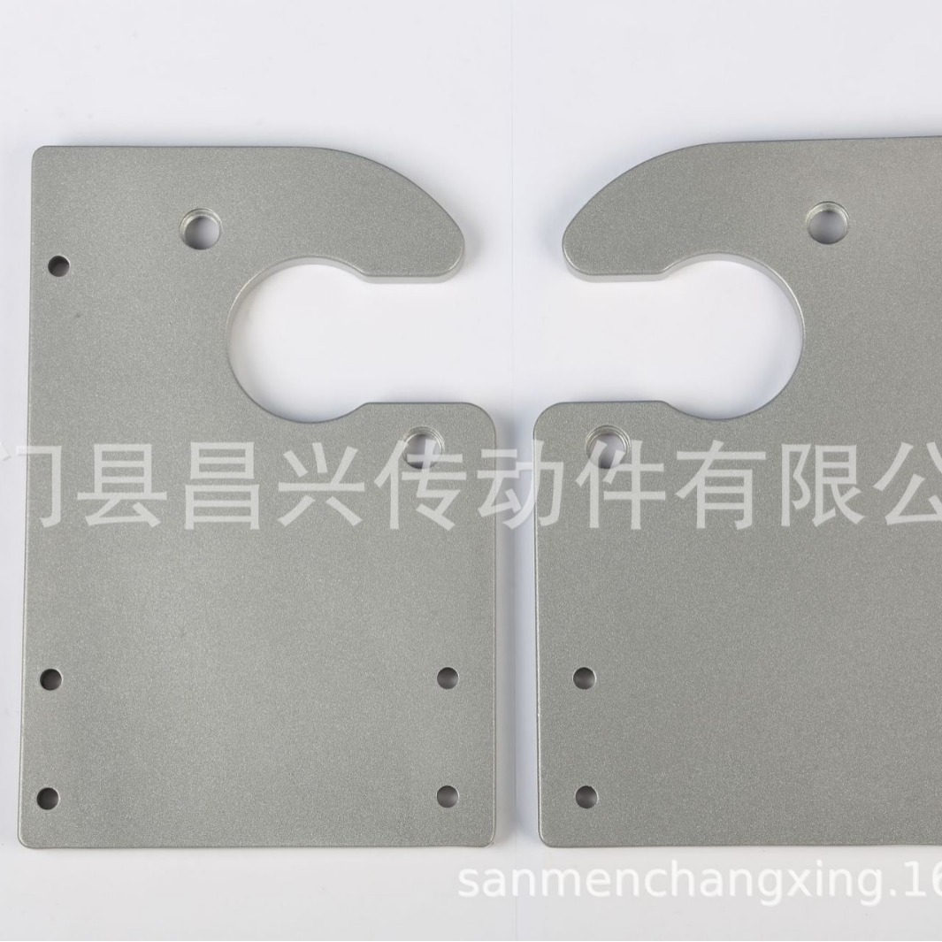 光伏组件智能装备机头机尾板