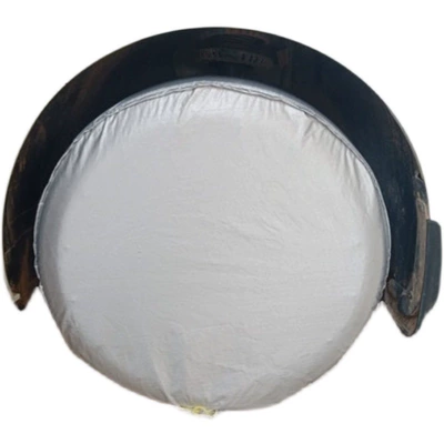 tire protective cover/rain-proof anti-freezing, Spare wheel cover