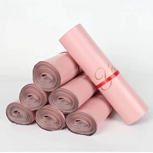 P 51473 Thickened Self-Sealing Courier Bags �Ӻ��ݴ�