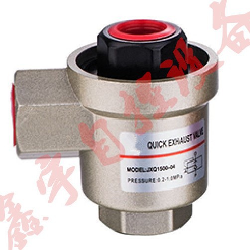 JXQ1000-03排气阀  JXQ1500-04气动排气阀 JXQ1000-03 01-1MPa