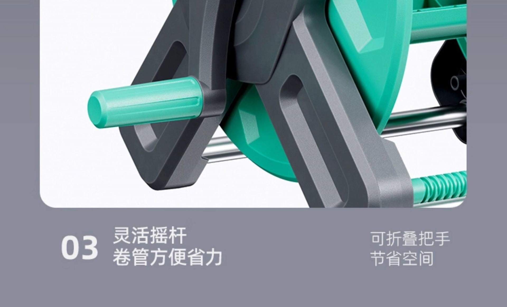 Suitable for high-pressure water guns, home car washing, flower watering, special hose, water pipe, watering tool, powerful floor cleaning nozzle