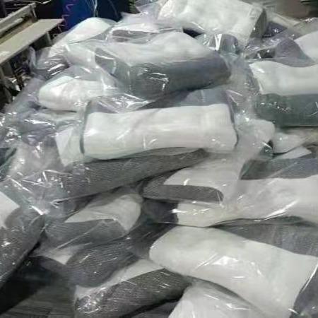 Almofada cervical para apoio ao pescoço e sono reparador_voghion.com