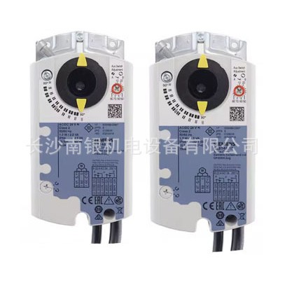 西门子GLB136.1E/GLB331.1E/GLB332.1E/GLB336.1E风阀门执行器