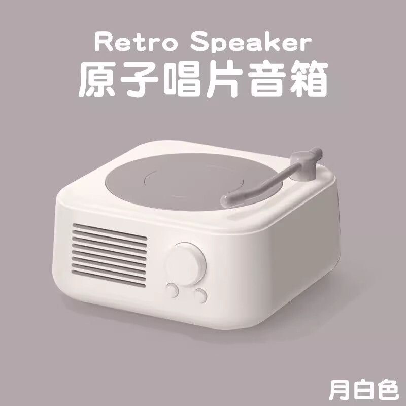 クリエイティブレトロx17ソロbluetoothスピーカーカード多機能オーディオシンプル屋外usb充電ポータブルスピーカー|undefined