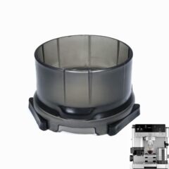 咖啡机滤网漏斗咖啡机配件适用于 Ninja Espresso ES601