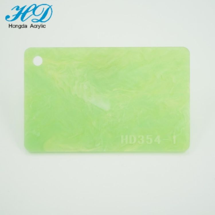 【厂家直销】源头工厂高品质亚克力微透单面珠光板PMMA有机玻璃板