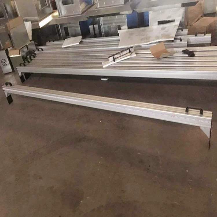 3m / 3.8m / Дорожная поперечная линейка, асфальтовый тротуар, линейка поперечной лапши, тест на площадке на тротуарную дорогу