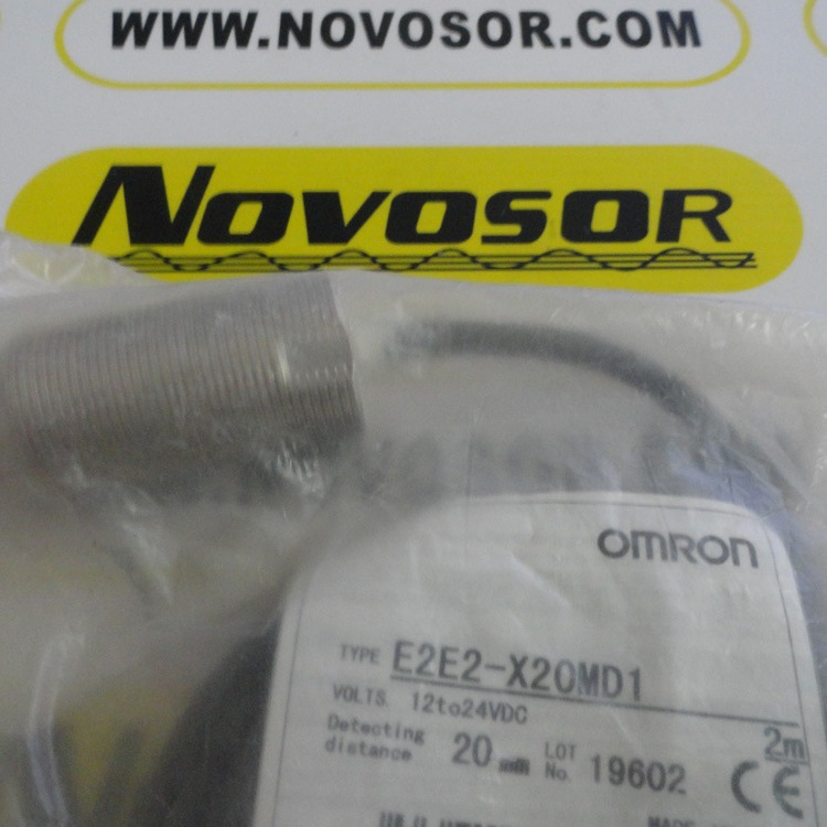 E2E2-X20MD1    12-24VDC先咨询再订期货