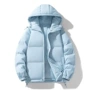 高效保暖加厚新款棉服