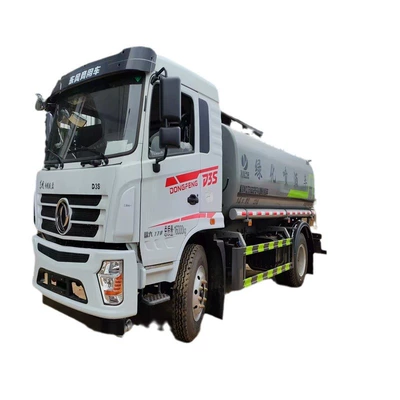 Dust Suppression Truck, Suvarma maşınları