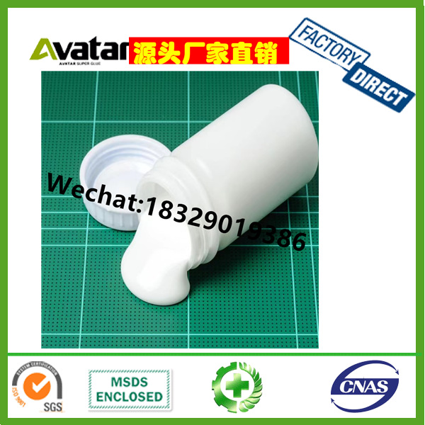 TOP BOND 5KG PVA Adhesive Glue白胶 粘性好强度高白胶木工胶