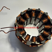 专诚达  高速绕线机   绕线机  飞叉绕线机