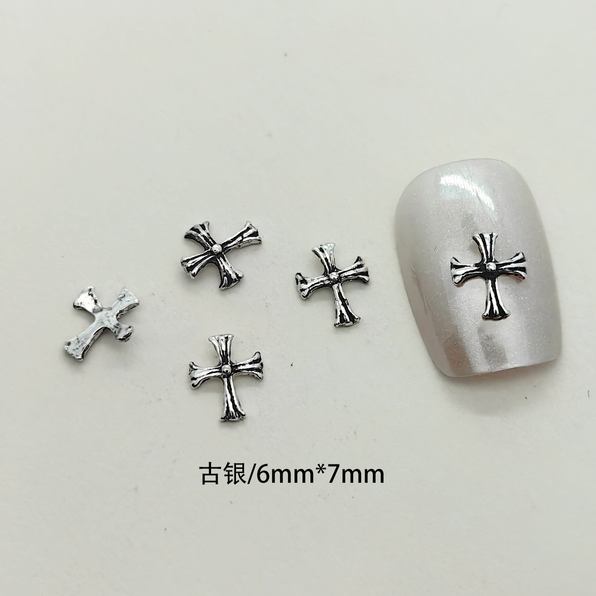 크로스-5(6mm * 7mm)