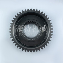 12JSD200T-1707106卡车变速箱主轴减速齿轮