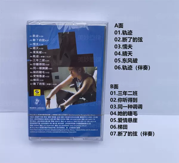 ❀୯ఇ♧Looking for Jay Chou’s album ❀୯ఇ♧