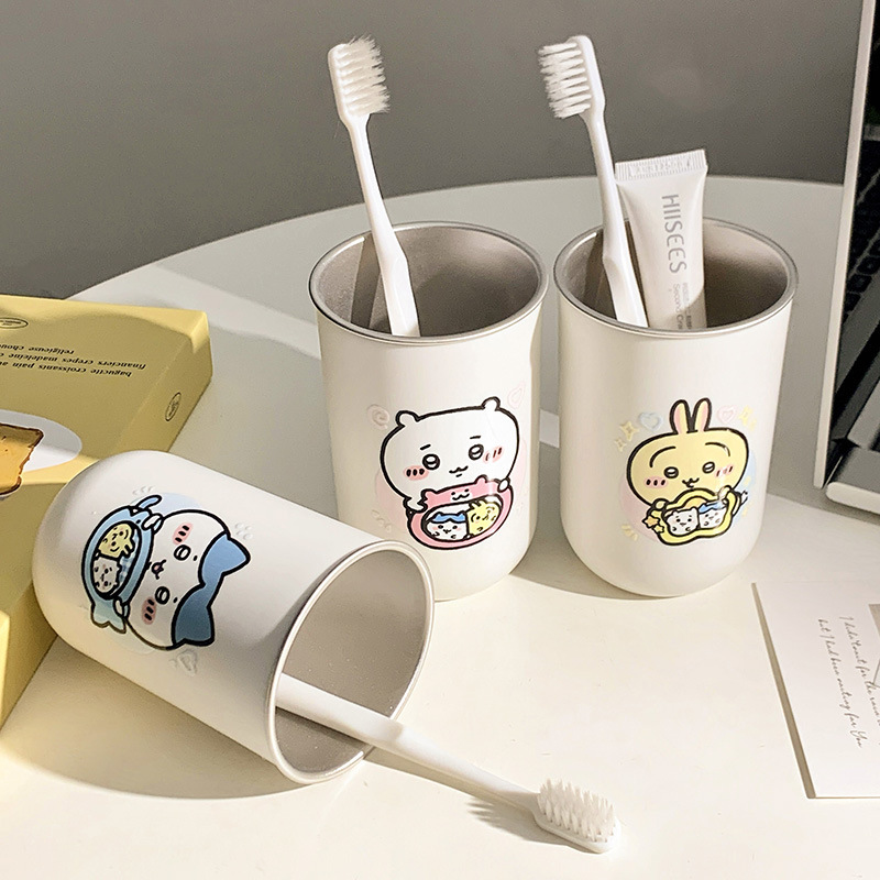 小新漱口杯洗漱杯家用牙刷杯便携学生宿舍不锈钢杯子套装情侣|undefined