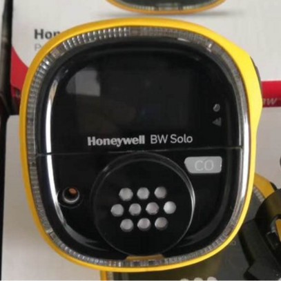 霍尼韦尔BW SOLO 防爆氧气检测仪BWS2-X-Y 氧气报警仪