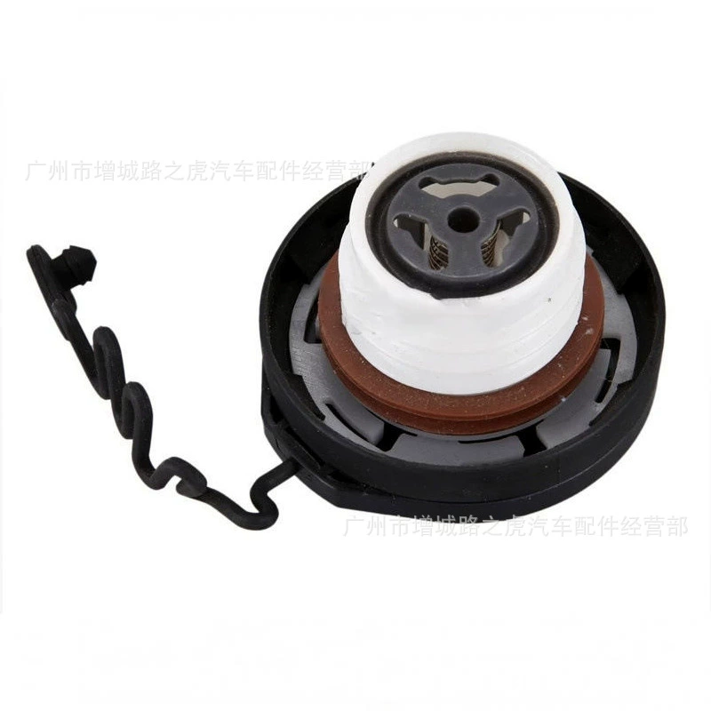 Подходит для Land Rover второго поколения Freelander, внешняя крышка замка топливного бака LR029165