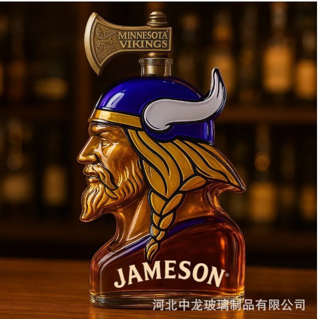 미네소타 바이킹스 제임슨