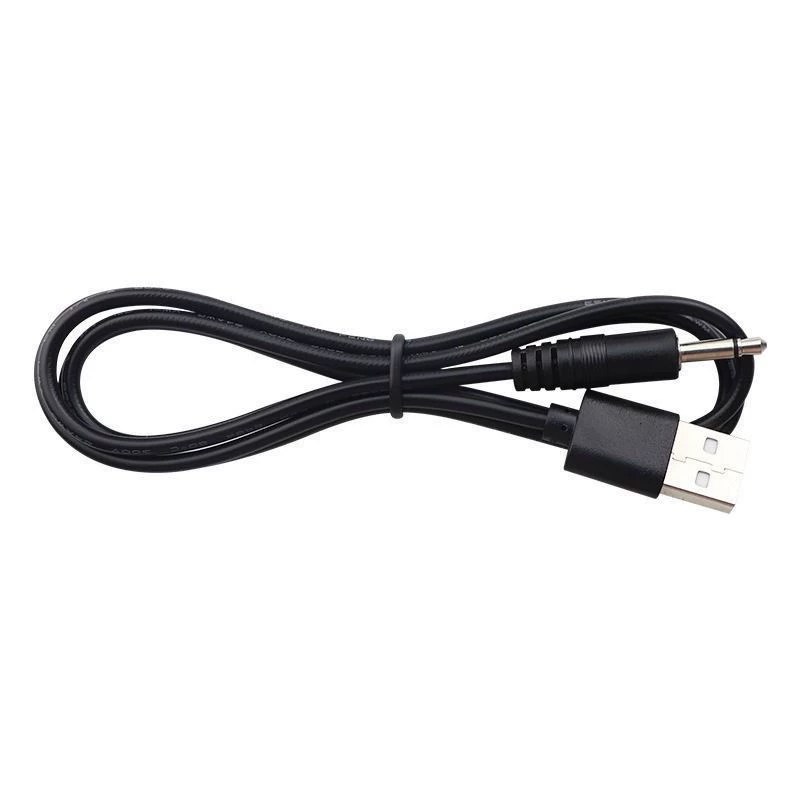 USB аудио маленькая игрушка удлинитель USB 3,5/2,5 монофокусная аудио-кабель 1 м