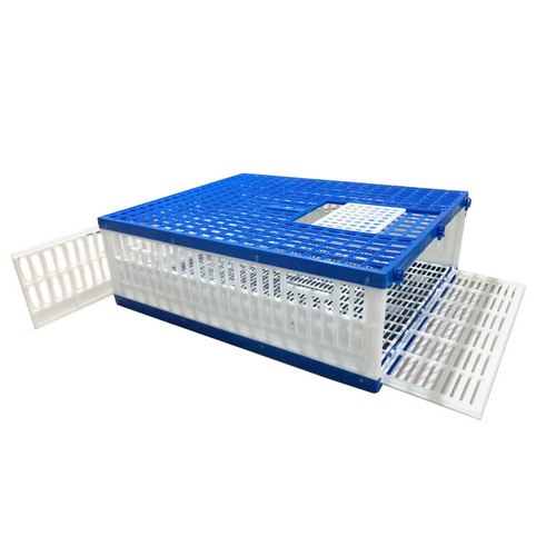Pigeon equipment/flying cage/training cage/reporting cage/carriage pigeon plastic cage/pigeon cage/carriage pigeon cage/direct sales