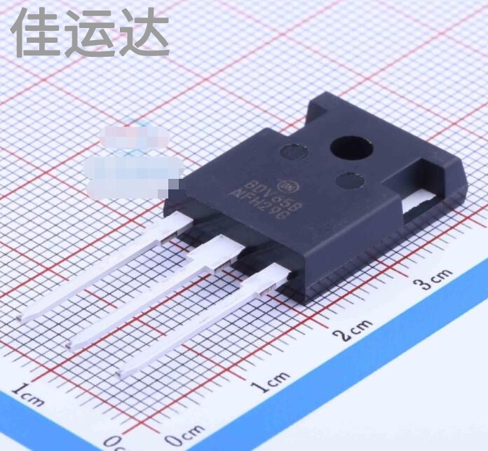 BDV65BG 规格 TO-247 三极管