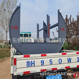 供应木工液压式翻板机 全自动门板翻转机图片 整摞纸板翻面机