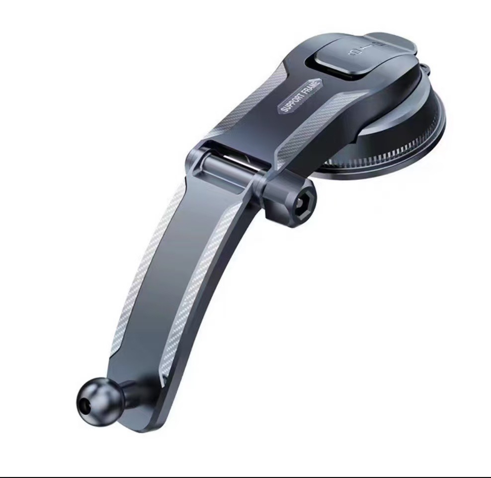 -1925.999999999% off Foldable Car Phone Holder for Air Vent Navigation Support Stand with Large Screen and Wireless Charging Phone Mount