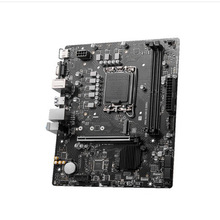 适用微星MSI H610M-E DDR4 LGA1700 CPU针脚台式主机电脑主板办公