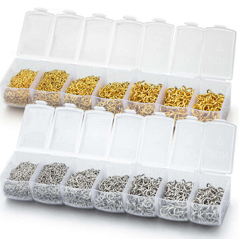 Set stainless steel