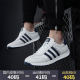 European station 2024 spring new first layer cowhide men's shoes casual fashion all-match trendy men's sports breathable argan shoes