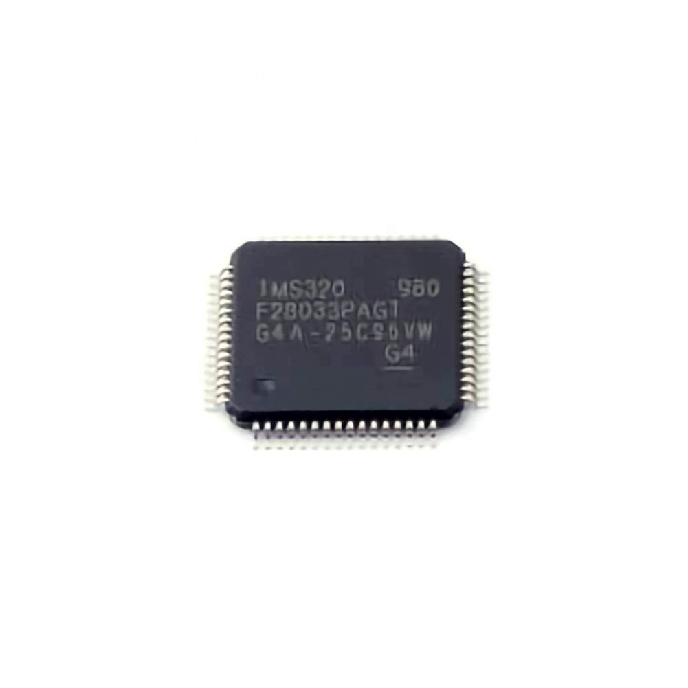 TMS320C5517AZCHA20 BGA-196 микроконтроллер одночиповый цифровой сигнальный процессор (DSP/