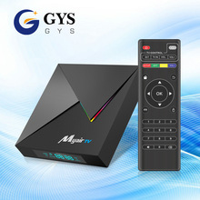 �羳MyairTV�W�j�C픺�S905W2��׿11�p�lWiFi 4K�������Q�ҕ����