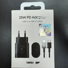 適用PD25w45w65w美規欧規英規充電器サムスンS21S22S23快充サムスンEPTA80