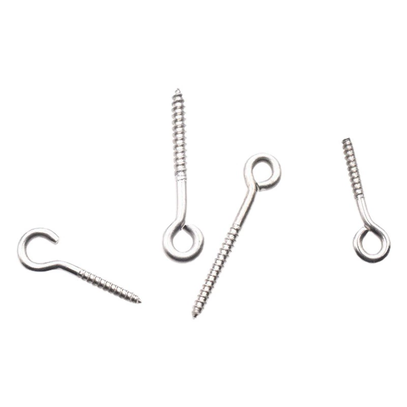 304 из нержавеющей стали самонатяных овечьих гвоздей с длинными рогами