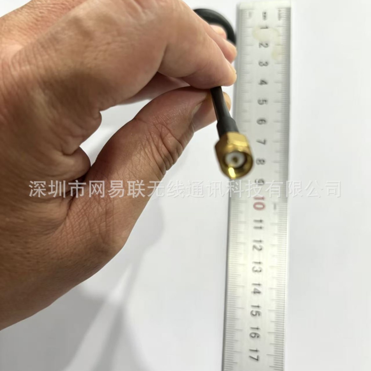 5.8G双四臂螺旋，偶极，无人机天线