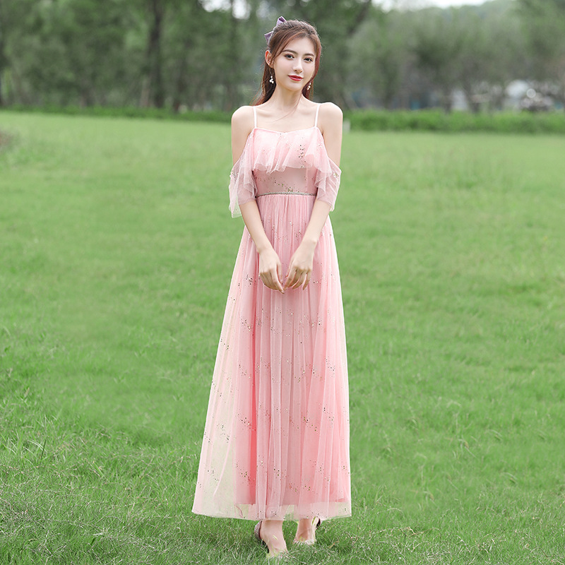 Розовый [E -Character плечо] 012