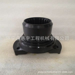 D68 bulldozer, drive shaft, 134-12-61141, 17M-09-11150, 113-15-29110