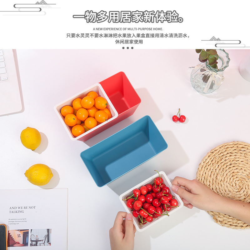 北欧の怠け者の二重のお菓子の箱は瓜の種の神器の四角形を食べます。|undefined