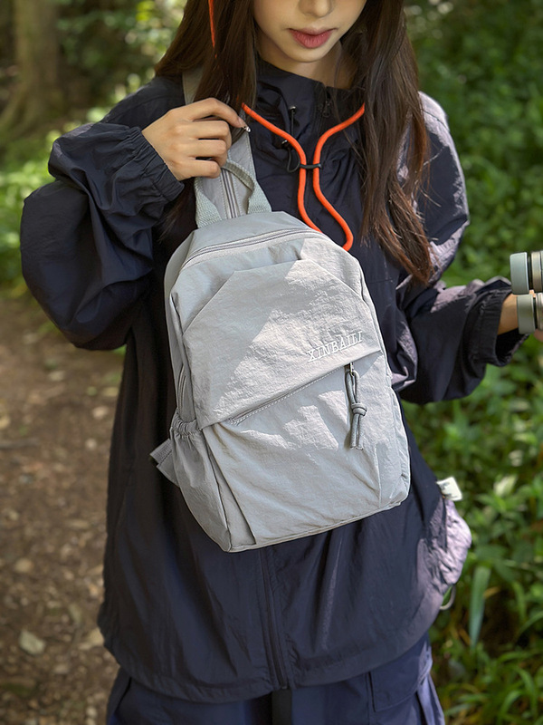 双肩包二合一大容量可单双肩背包多功能登山防水耐磨简约轻便书包|undefined
