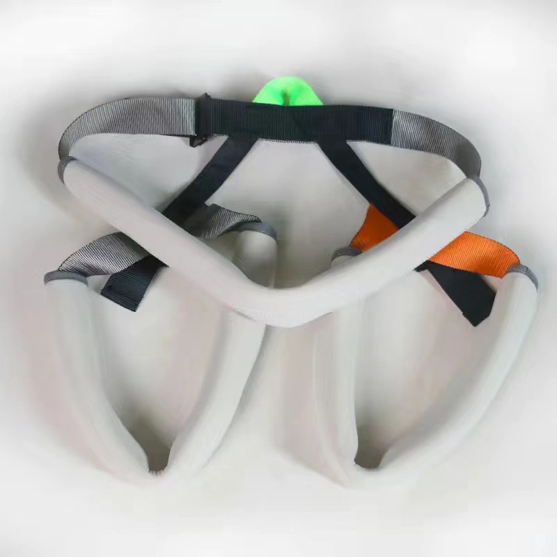 대학 타이 그레이-하나