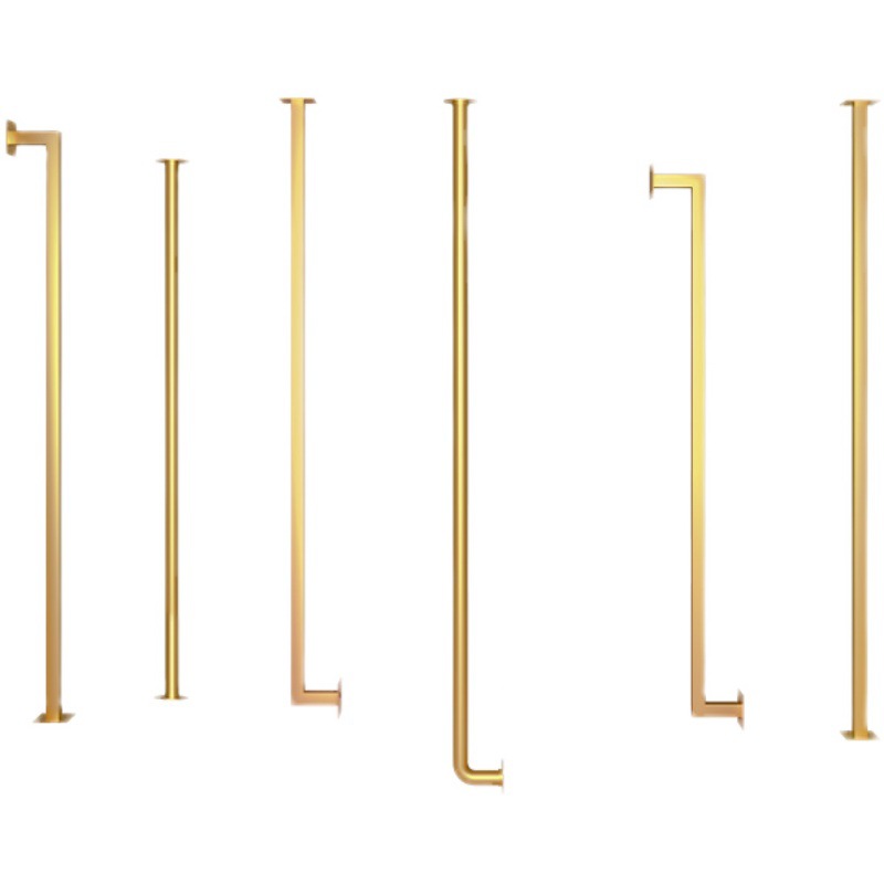 Modern children's fence with stairs for home use