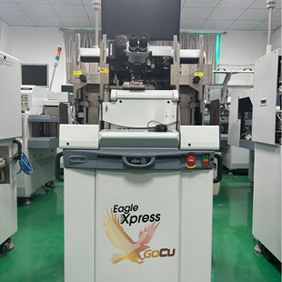 ȫ�Ԅӽ��I�ϙC Asm Eagle xpress Gocu�򾀙C LED���������C