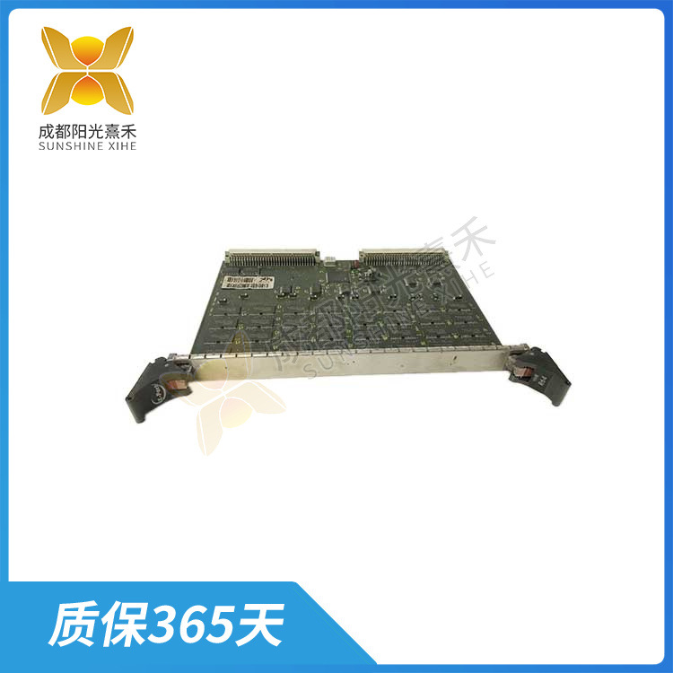 VMER-64 GE 加速器系统提供高达 16 GB/s 的数据传输速率