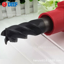 ���ŷ�ϳ�� XEB1204 D12*4T HRC60 ̨��DHF�ٸ�Ϳ�㵶��
