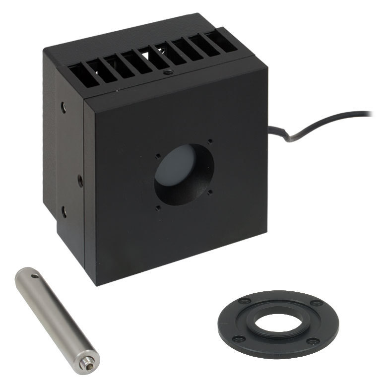 Thorlabs S350C/S425C-L/S322C Thermal Power Probe with Power Ranging from 40W to 200W