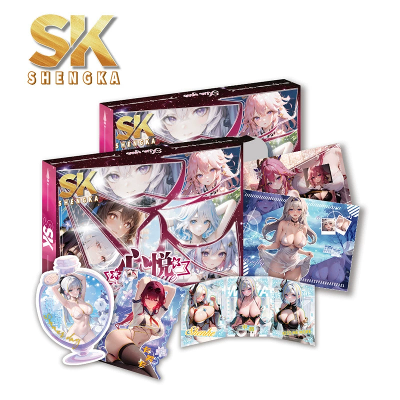 彩虹文创 Commemorative card, Sailor Moon, limited edition