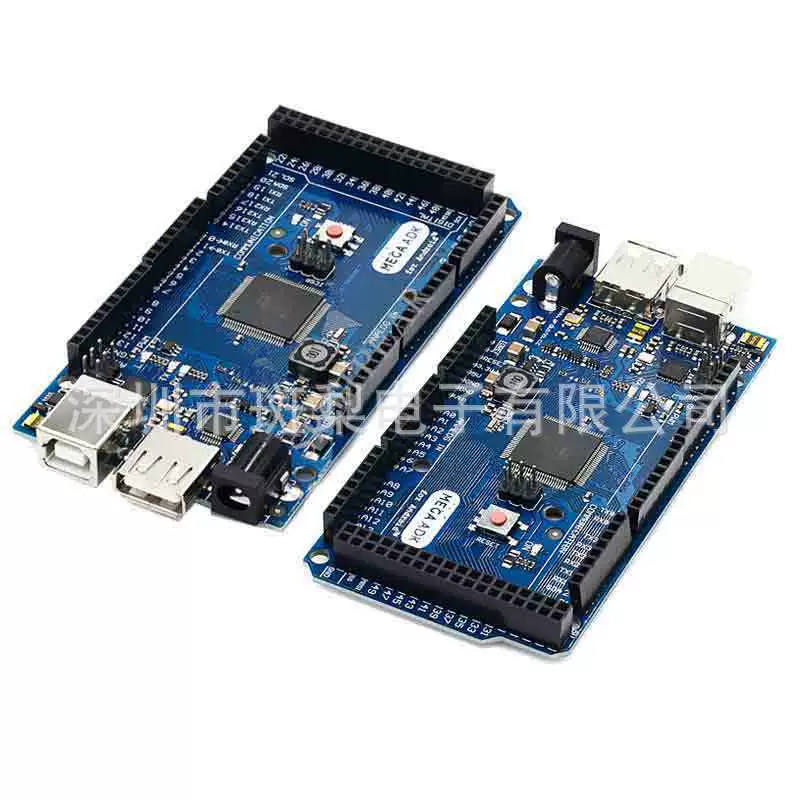 Подходяще для Arduino для development платы Mega Adk 2560 совместим Adk 2012